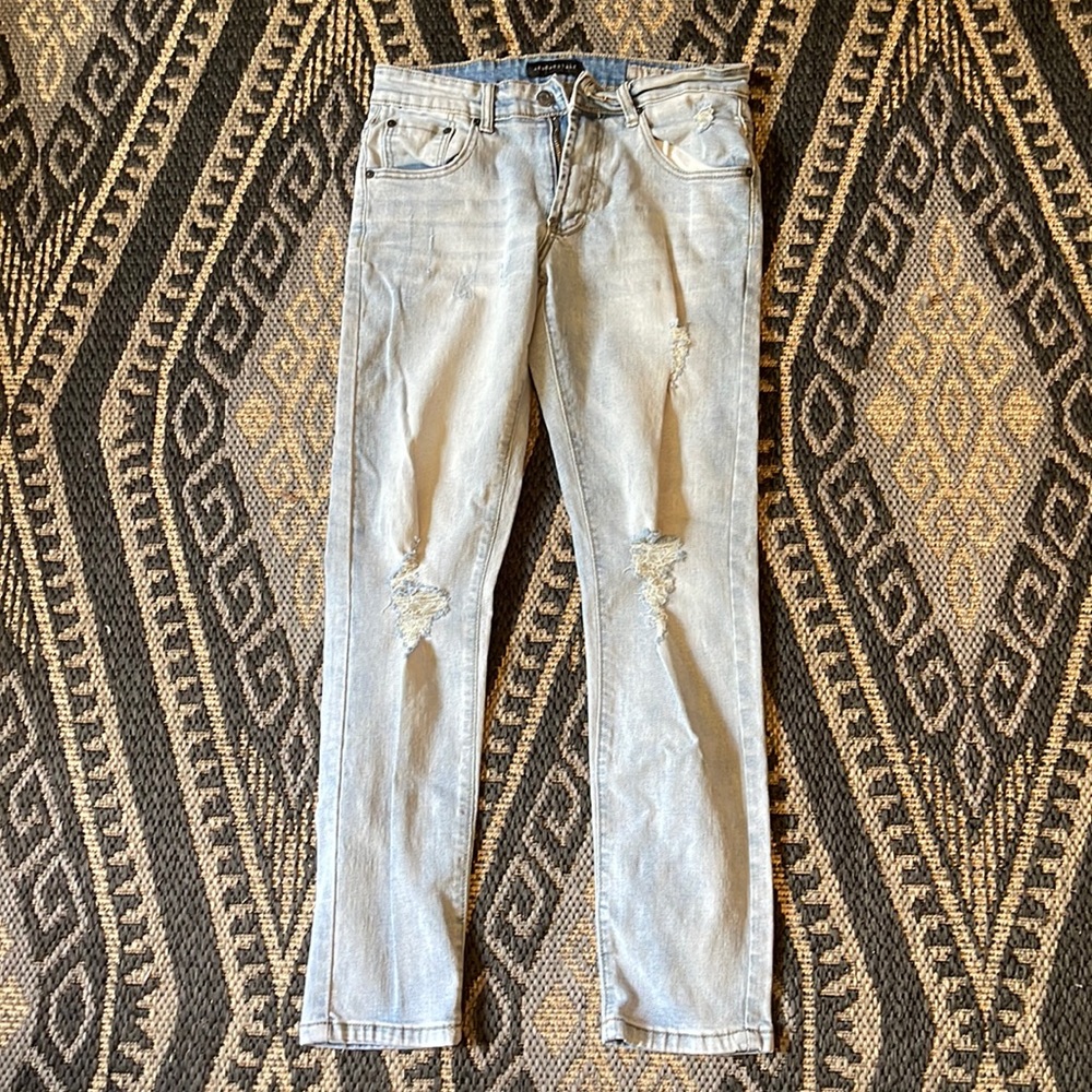 Aero Jeans 30x30